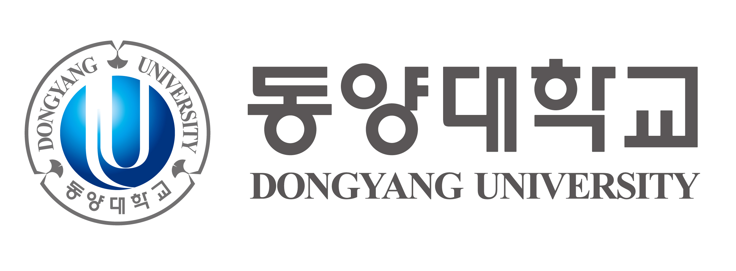 Dongyang University Logo