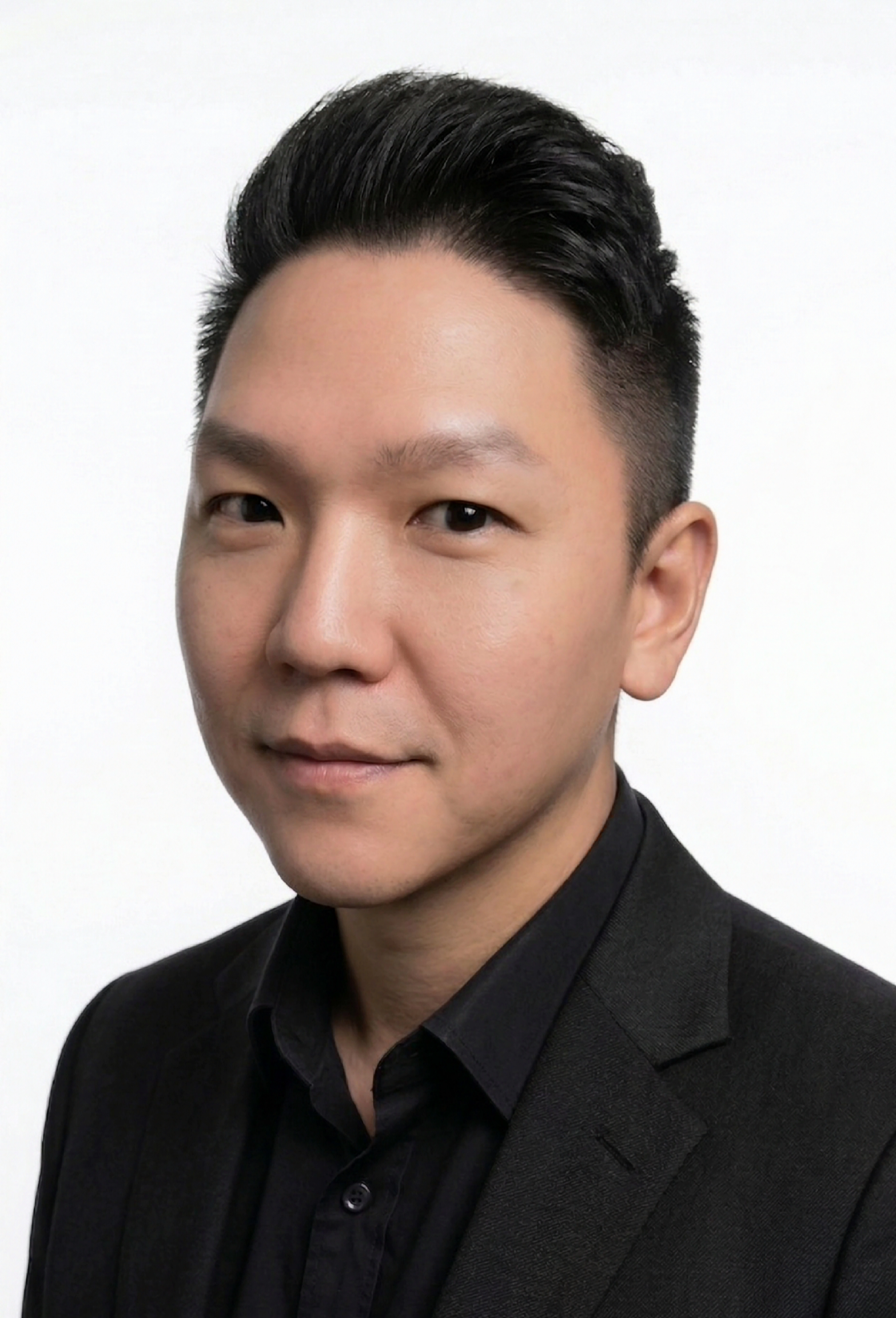 Ricky Lee — Director, Bada BLI